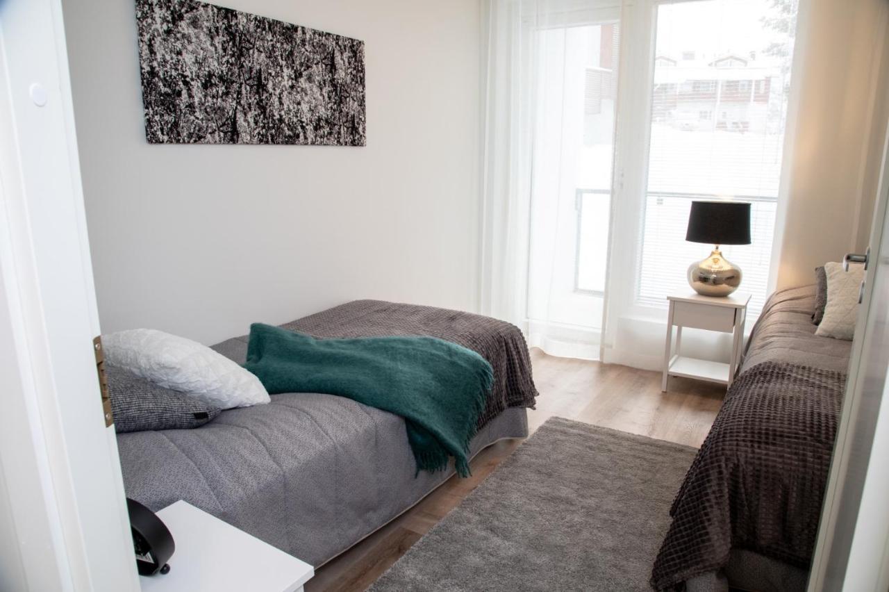 Levillenet Skistar Superior 2 Bedroom Apartments Екстер'єр фото