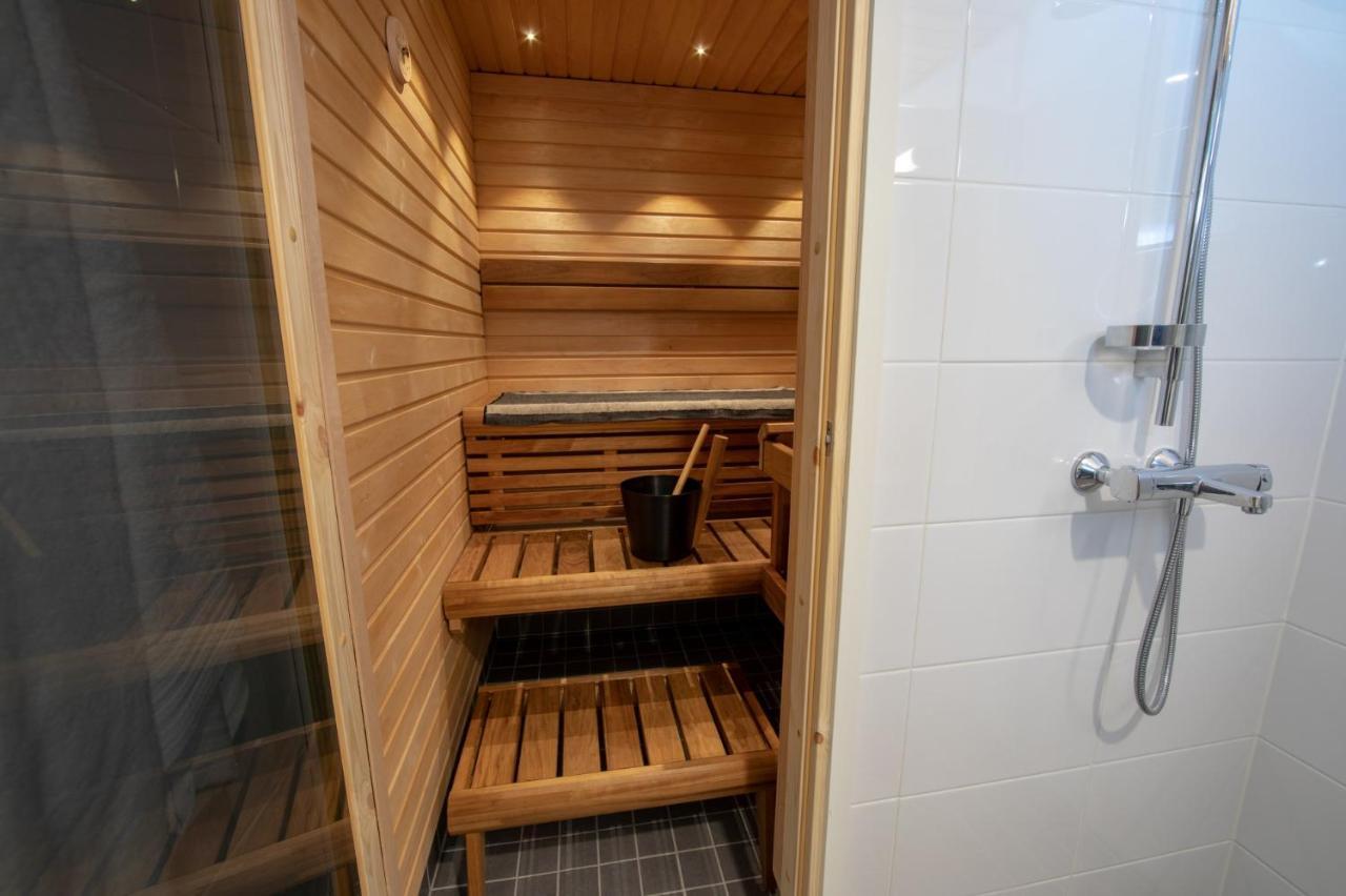 Levillenet Skistar Superior 2 Bedroom Apartments Екстер'єр фото