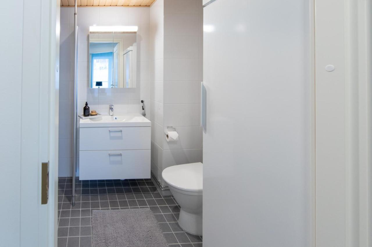 Levillenet Skistar Superior 2 Bedroom Apartments Екстер'єр фото