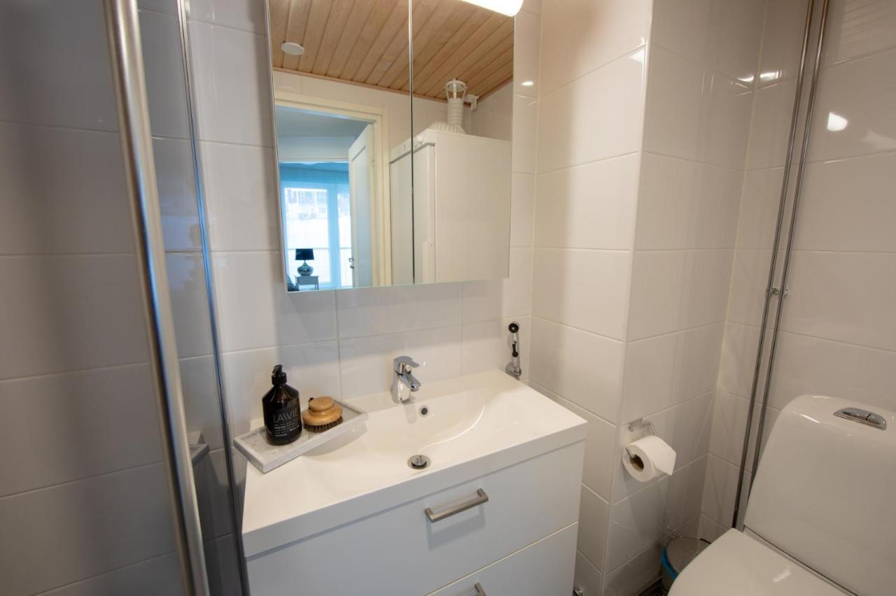 Levillenet Skistar Superior 2 Bedroom Apartments Екстер'єр фото