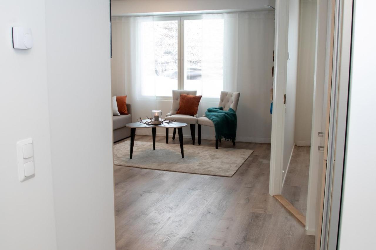 Levillenet Skistar Superior 2 Bedroom Apartments Екстер'єр фото